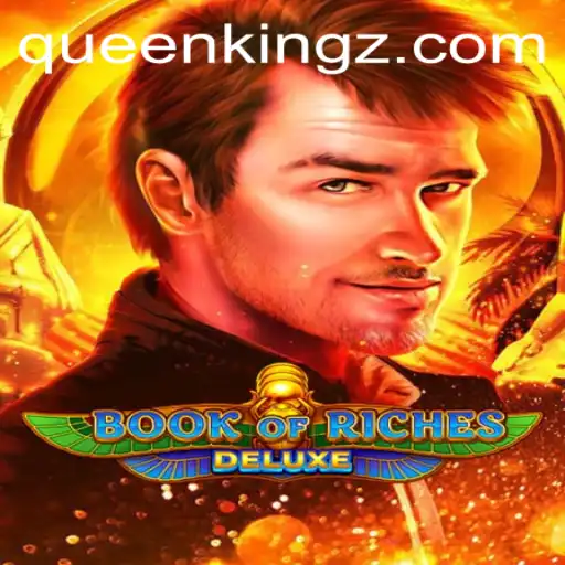 Discovering the Allure of Book of Riches Deluxe and the Role of Queenking