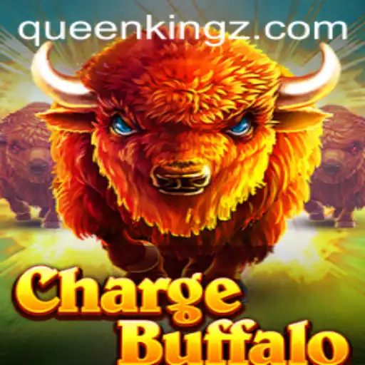 ChargeBuffalo: The Thrilling Adventure Game Redefining the Gaming Experience