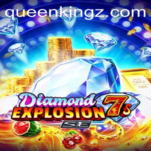 Dive Into the Dazzling World of DiamondExplosion7sSE