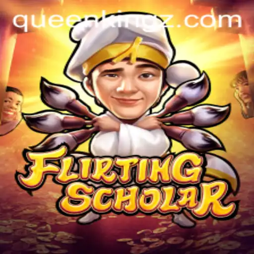 FlirtingScholar: A Captivating Game of Wit and Strategy