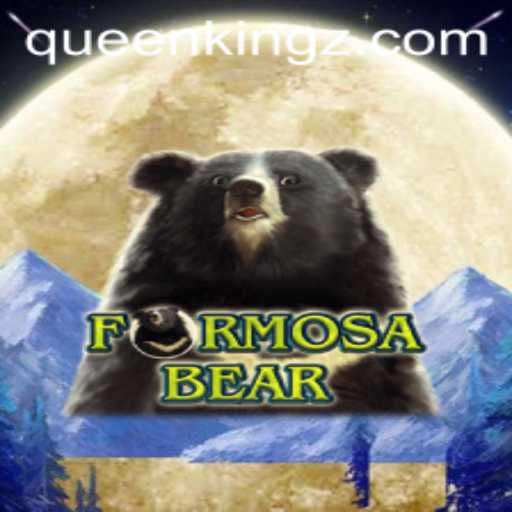 FormosaBear: Conquer the Realm with Strategy and Skill