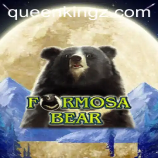 FormosaBear: Conquer the Realm with Strategy and Skill