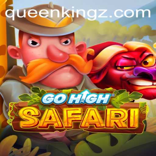 Explore the Excitement of GoHighSafari: A Unique Gaming Adventure