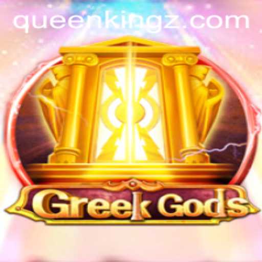 Exploring the Mythical World of GreekGods: Unleashing the Power of QueenKing
