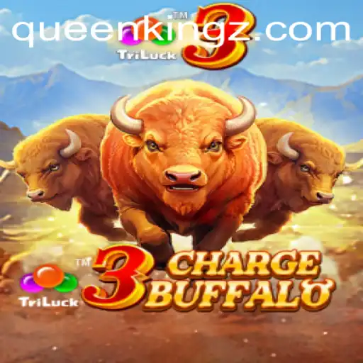 The Thrilling Journey into the World of 3ChargeBuffalo