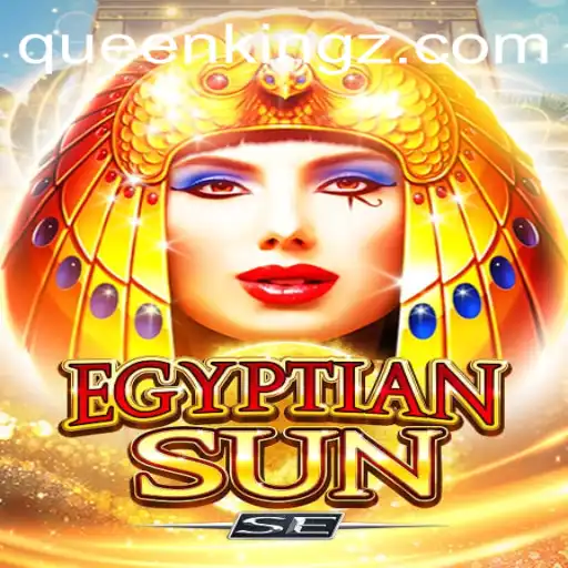 Exploring the Features and Rules of EgyptianSunSE: A Journey into Strategy and Excitement