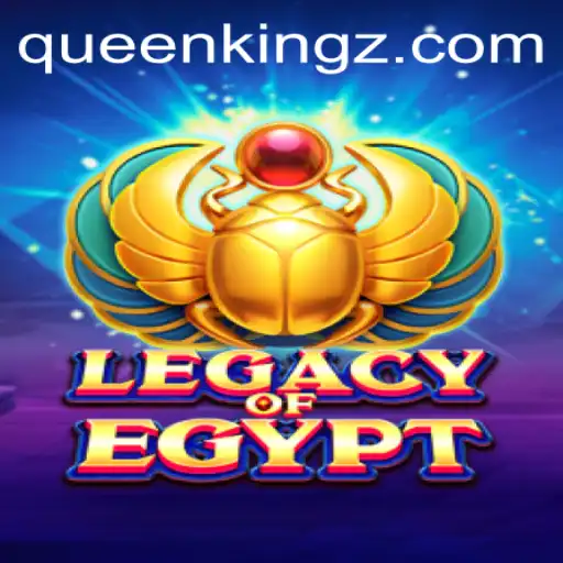 Legacy of Egypt: A Royal Adventure