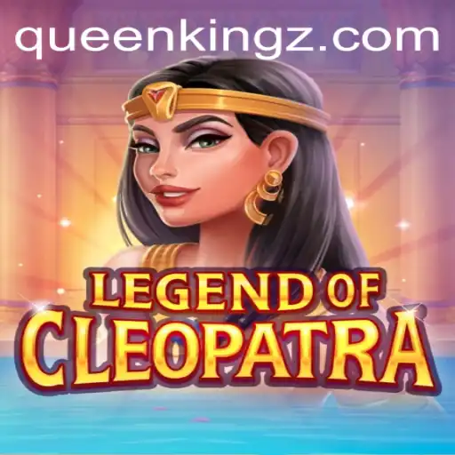 Exploring the Mystical World of 'LegendOfCleopatra': A Journey Through Ancient Egypt
