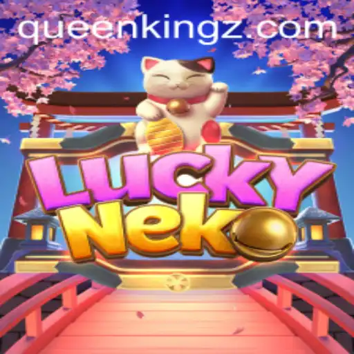 Discovering the Enchanting World of LuckyNeko: A Magical Gaming Adventure