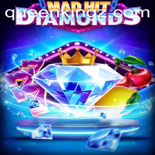 MadHitDiamonds: A Comprehensive Guide to Mastering the Game