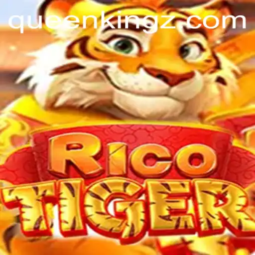 Understanding RicoTiger: The Game That Integrates Strategy and Chance