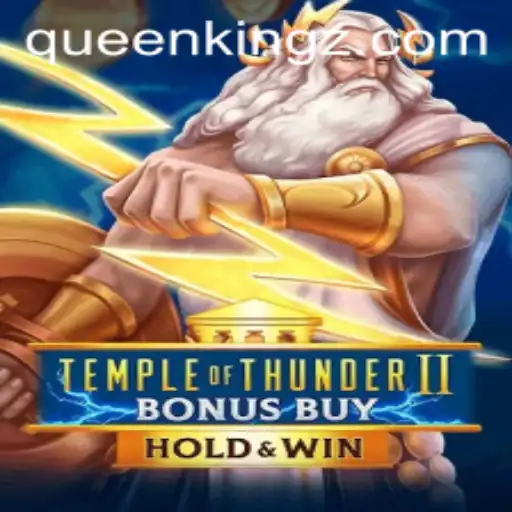 Unveiling the Mysteries of TempleofThunderIIBonusBuy