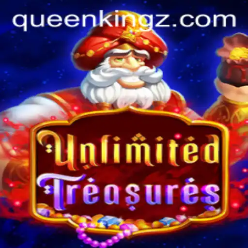 Unlock the Secrets of 'UnlimitedTreasures': Discover the Adventure
