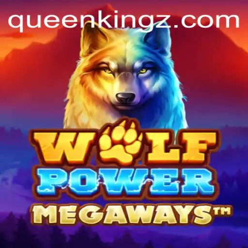 Discover the Thrilling World of WolfPowerMega: An Epic Game Journey