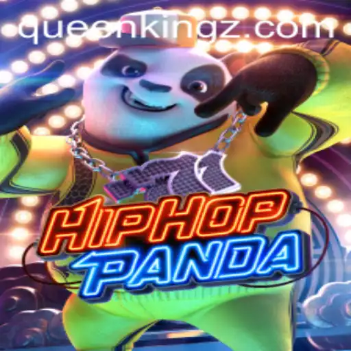 HipHopPanda: The Ultimate Rhythm Adventure