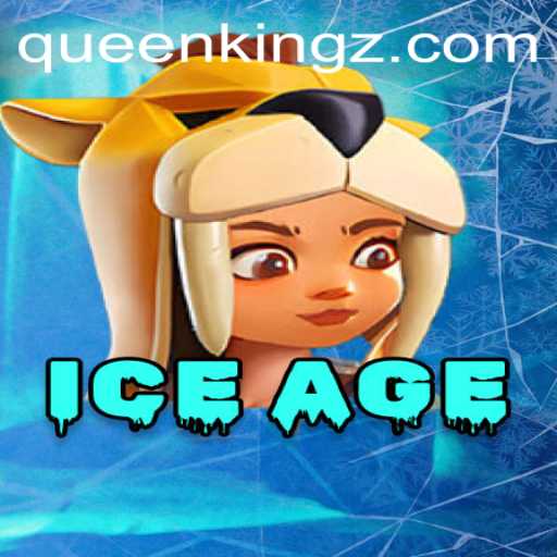 IceAge: The Enchanting Realm of Queenking