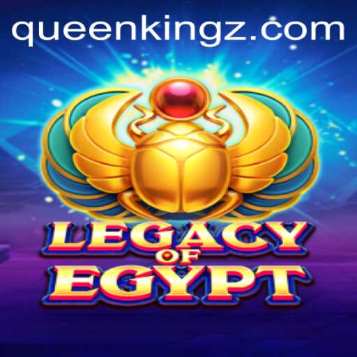 Legacy of Egypt: A Royal Adventure