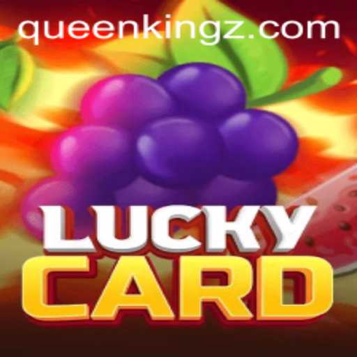 Dive into the Exciting World of LuckyCard with the Strategy of QueenKing
