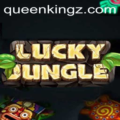 Discover the Enchanting World of LuckyJungle: An Adventure with QueenKing