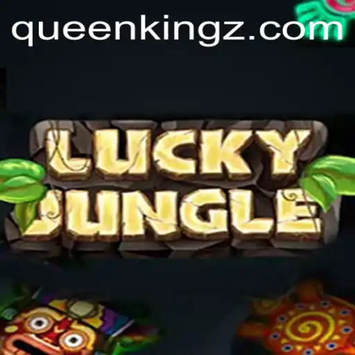 Discover the Enchanting World of LuckyJungle: An Adventure with QueenKing