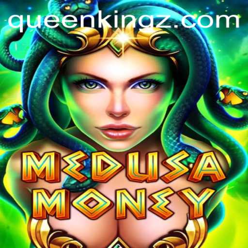 Unveiling MedusaMoney: The Ultimate Gaming Experience