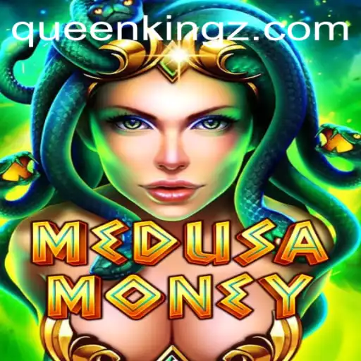 Unveiling MedusaMoney: The Ultimate Gaming Experience
