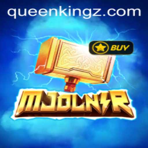Discover the Epic Game of Mjolnir and the Rise of the Queenking Strategy