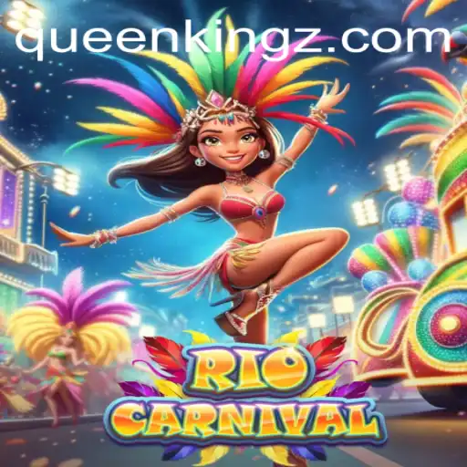 Immerse Yourself in the Vibrant World of RioCarnival: A Strategy Game for the Bold