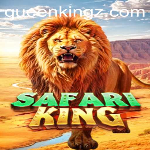 The Ultimate Guide to SafariKing: A Thrilling Adventure Game