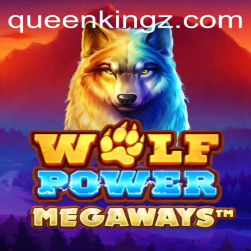 Discover the Thrilling World of WolfPowerMega: An Epic Game Journey